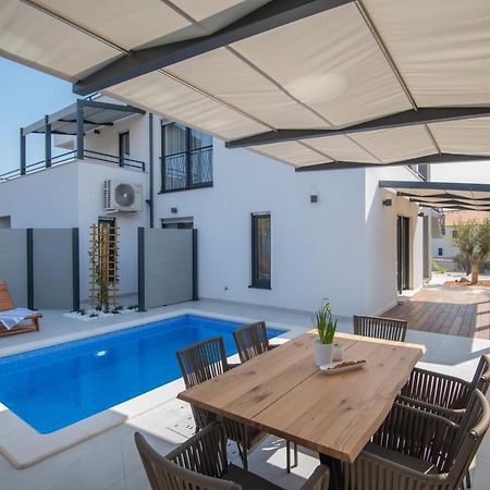 Villa Magna Luxury Apartments Муртер Экстерьер фото