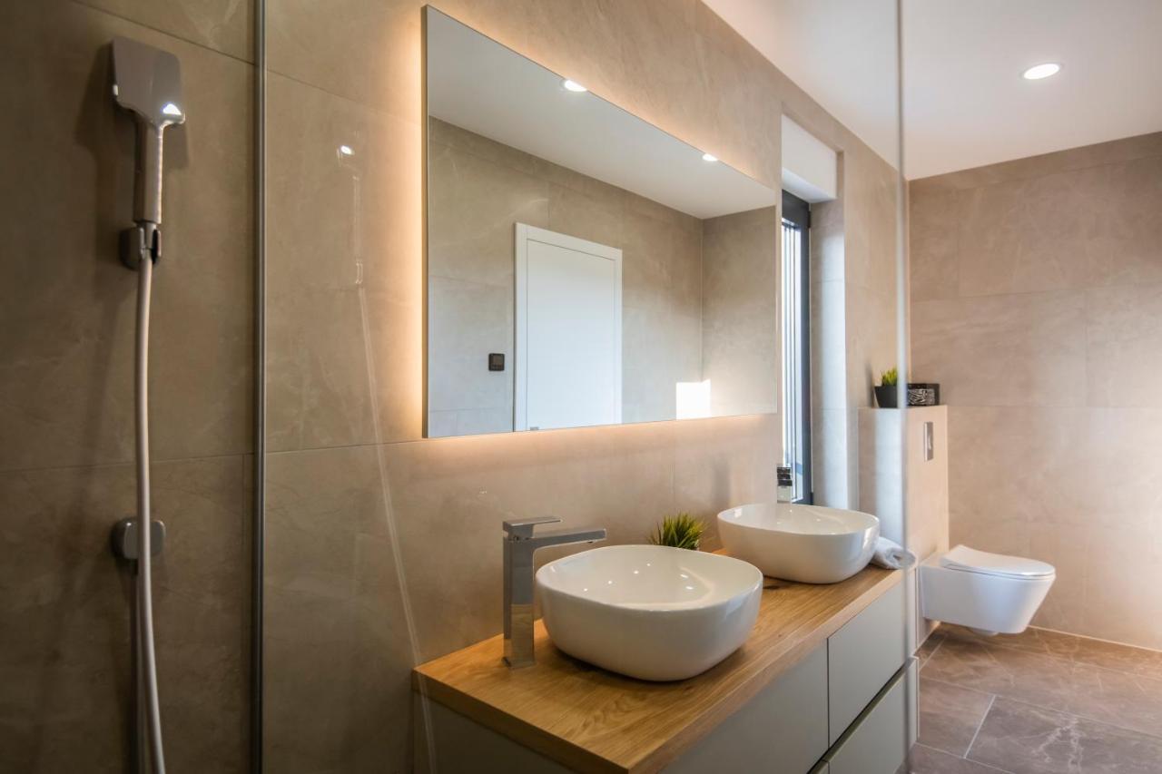 Villa Magna Luxury Apartments Муртер Экстерьер фото