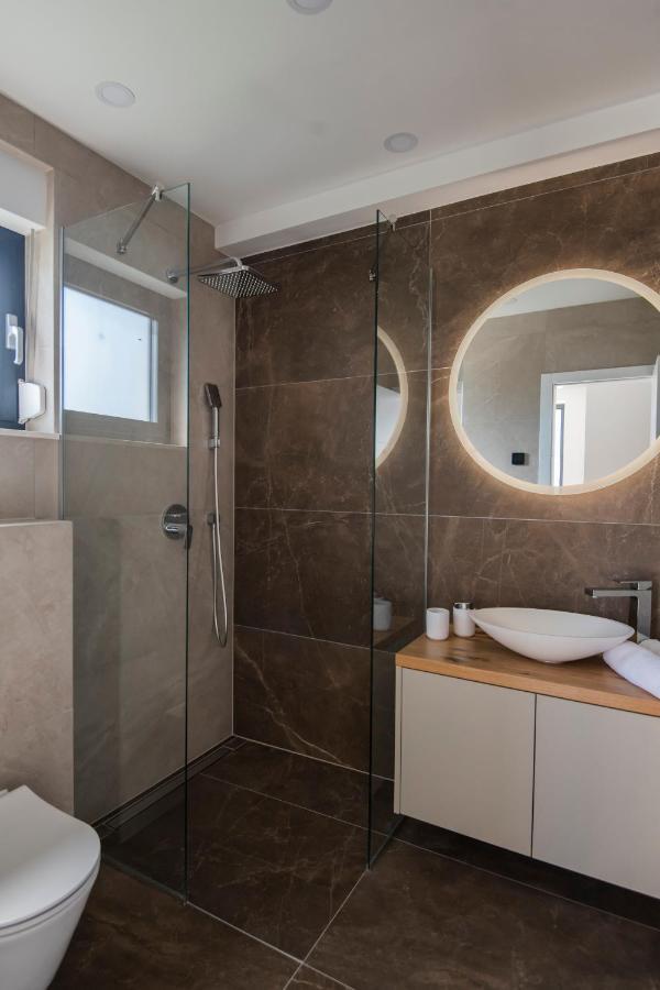 Villa Magna Luxury Apartments Муртер Экстерьер фото