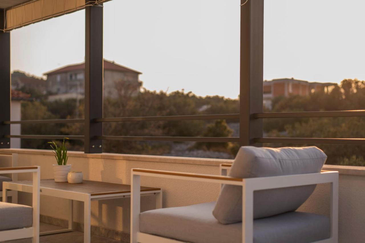 Villa Magna Luxury Apartments Муртер Экстерьер фото