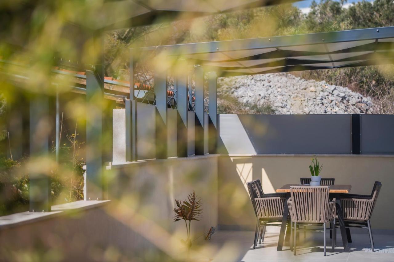 Villa Magna Luxury Apartments Муртер Экстерьер фото