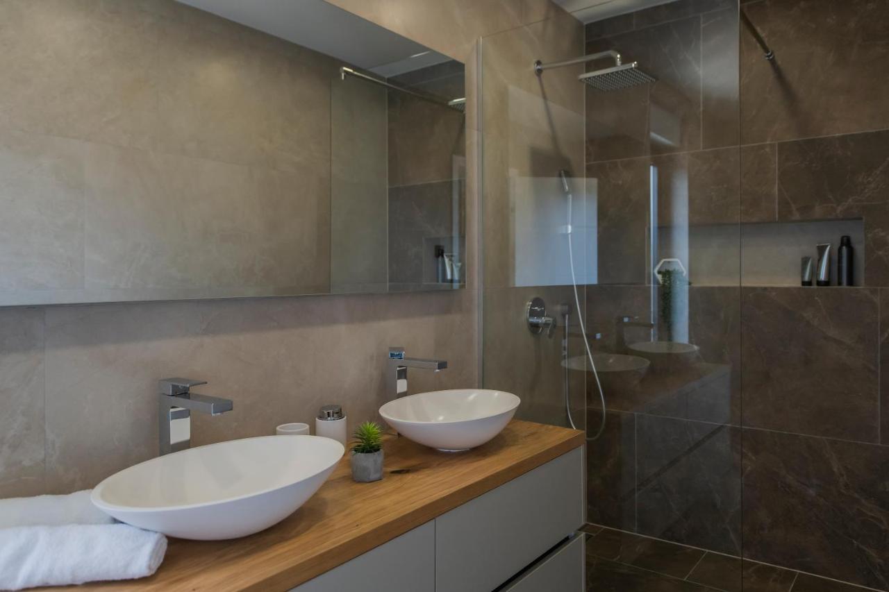 Villa Magna Luxury Apartments Муртер Экстерьер фото