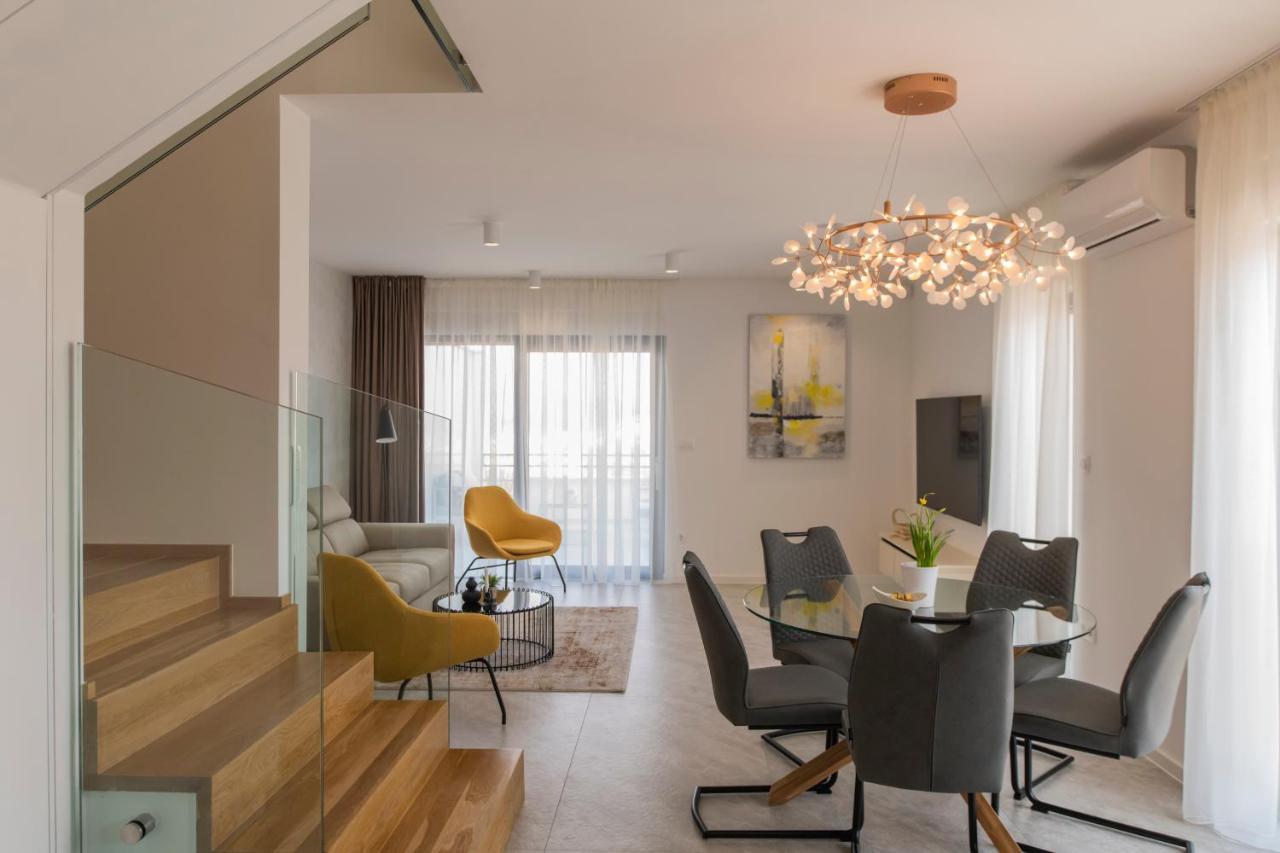 Villa Magna Luxury Apartments Муртер Экстерьер фото