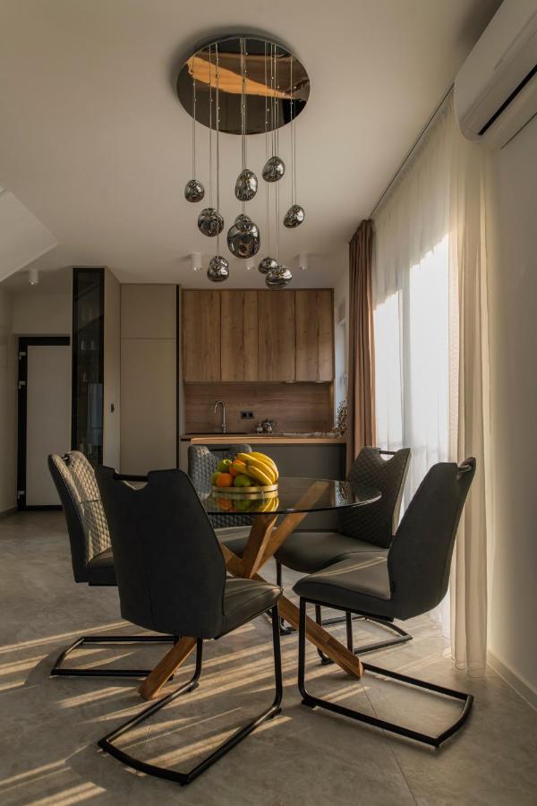 Villa Magna Luxury Apartments Муртер Экстерьер фото