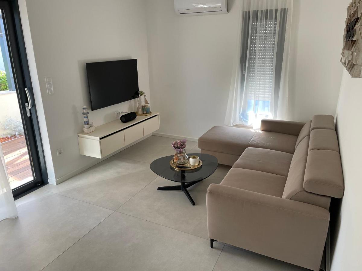 Villa Magna Luxury Apartments Муртер Экстерьер фото