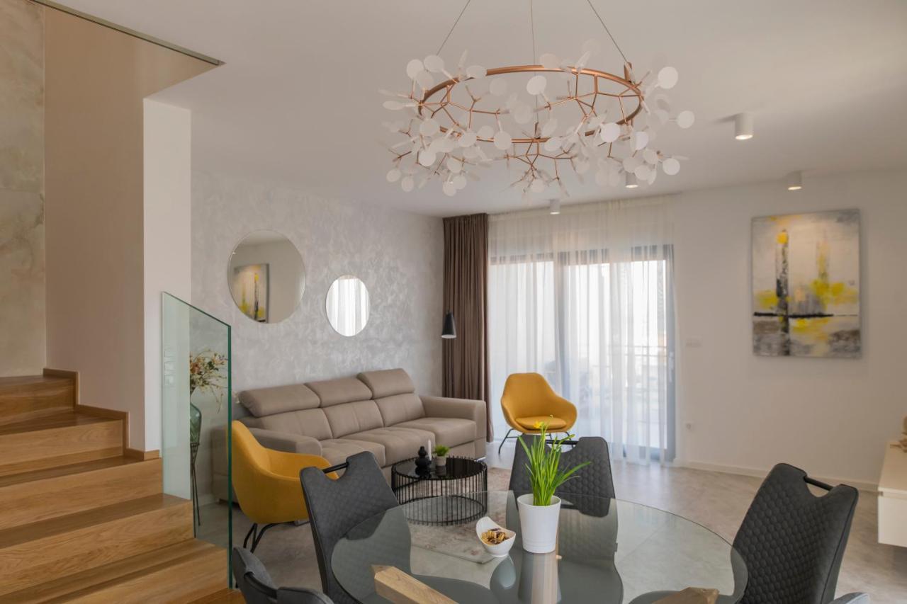 Villa Magna Luxury Apartments Муртер Экстерьер фото